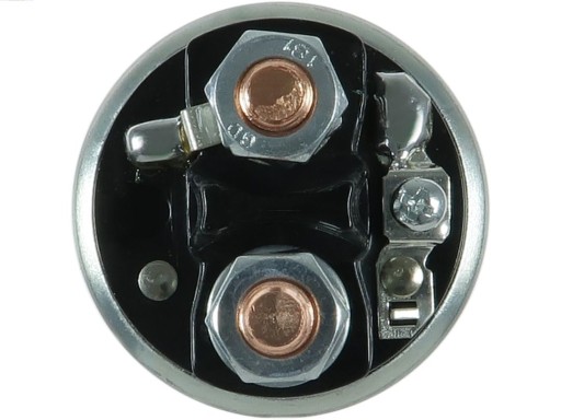 As-pl ss0098 електромагнітний вимикач, стартер