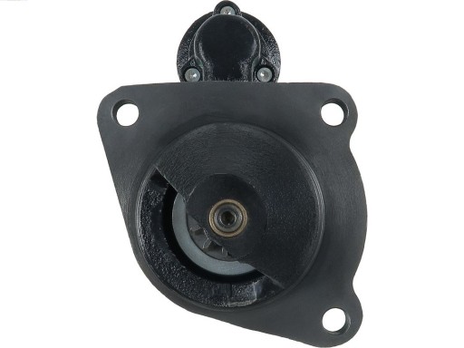 Стартер claas 12v/3kw s01052s ас