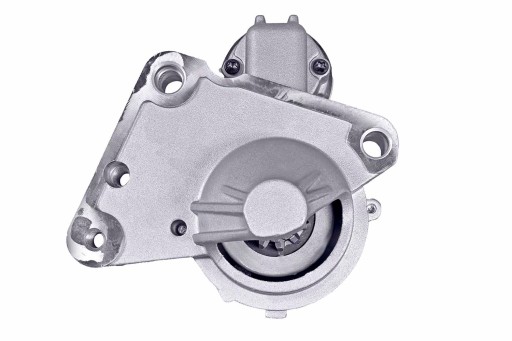 Стартер hella 8ea 012 526-141