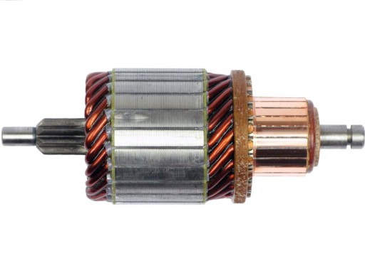 SA0064 - АВТОСТАРТЕР СТАРТЕР РОТОР