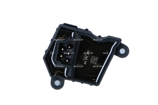 NRF NRF 342001 Резистор внутрішнього вентилятора