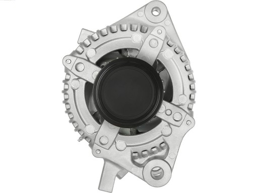 A6064(DENSO) - Генератор as-pl a6064 (denso)