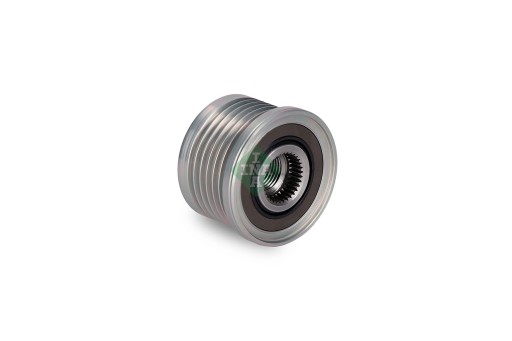 535 0088 - Шків генератора 535008810