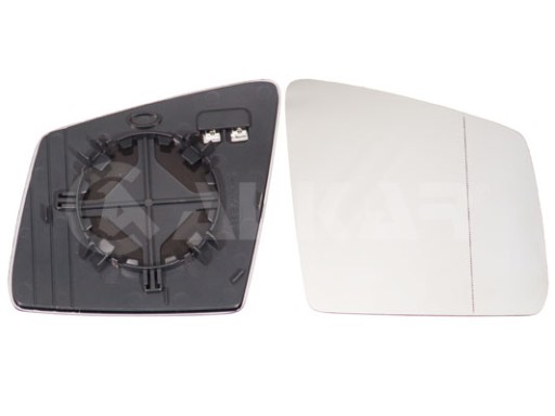 6432696 - ALK6432696 ALKAR КАРТРИДЖ ДЗЕРКАЛА DB G, GL, GLK, M, R-CLASS, GLS 08.10 - > PR