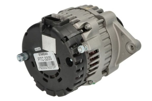 Генератор переменного тока для грузовых автомобилей ptc-3205