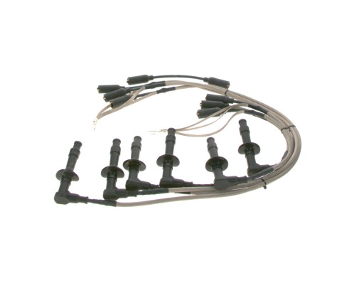 Bosch 0 986 356 373 комплект кабелю запалювання