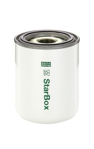 Масляний фільтр BETICO BOGE