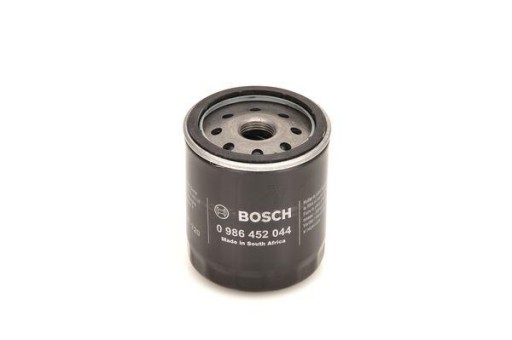 BOSCH 0 986 452 044 ФИЛЬТР МАСЛА изображение 1