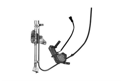 350103116500 - ПЕРЕДНЕ ВІКНО ВІКНО LE ELEKTR KPL 3D