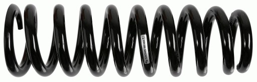 484 - 993 484/sac пружина клапана передняя л/п