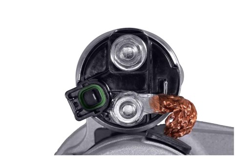 Стартер hella 8ea 011 611-601