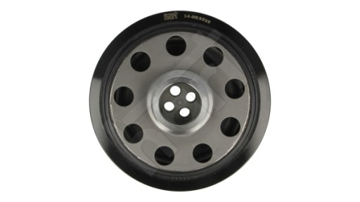 Шкив, коленчатый вал HART 368 268