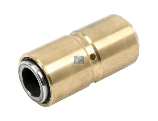 Сайлентблок пружины dt 4.50490