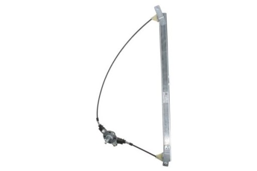 6060-00-RE9584 - D1F187_C Передній склопідйомник L (ручна, номер