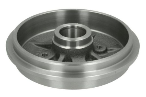 Abe c6c006abe тормозной барабан