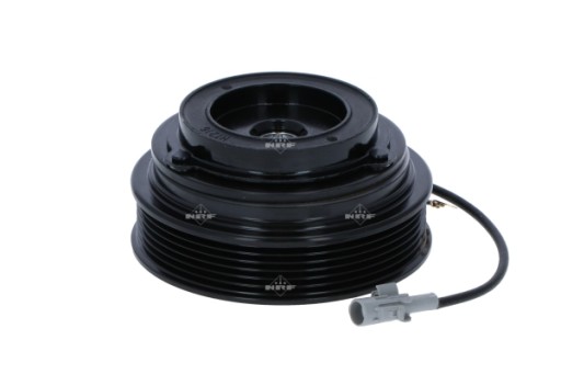 ЕЛЕКТРОМАГНІТНА МУФТА КОМПРЕСОРА 380006