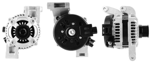 5190291202 - Els27-4956_a генератор ford focus c-max/ii regene