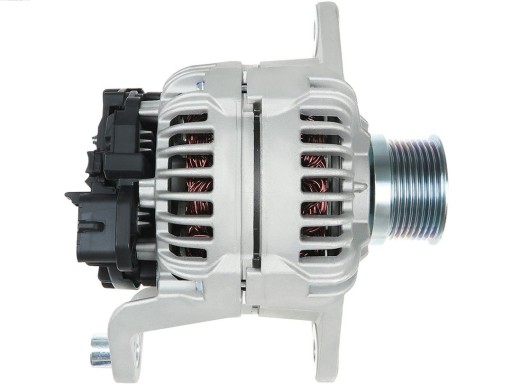 Генератор volvo fh 16.580 16.0 a0808s