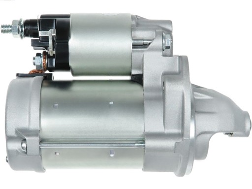 Стартер для fiat 500 c 0.9 punto 0.9 bifuel panda 0.9 as-pl s6056 115828