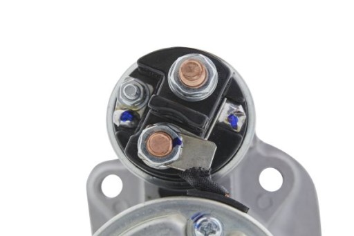 Стартер 8ea 011 611-451 hella