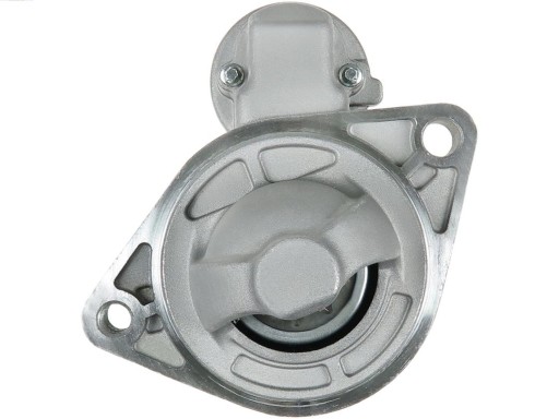 Стартер ssangyong tivoli xlv внедорожник as-pl s9337s