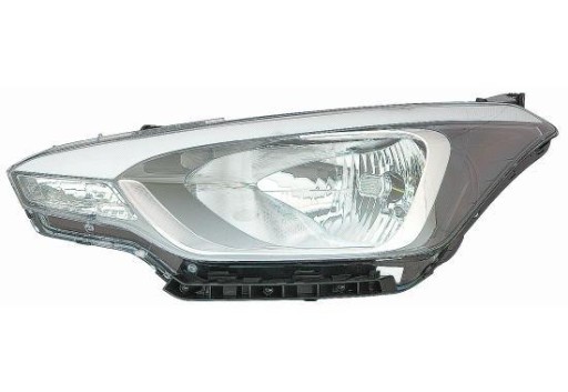 221-1180L-LEMD2 - АБАКУС ХЮНДАЙ ФАРА