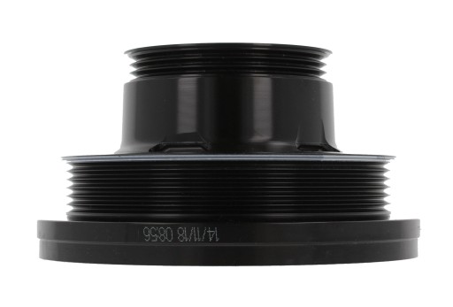 49412204 - ШКІВ CORTECO 49412204/COR