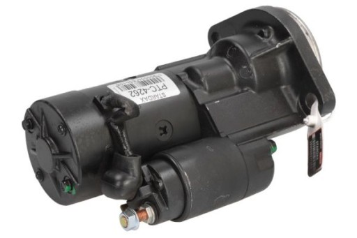 Стартер для грузовых автомобилей ptc-4262