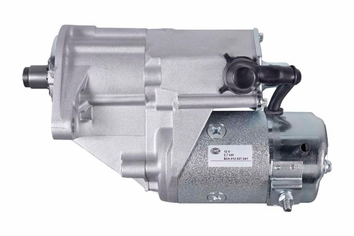 Стартер hella 8ea 012 527-241