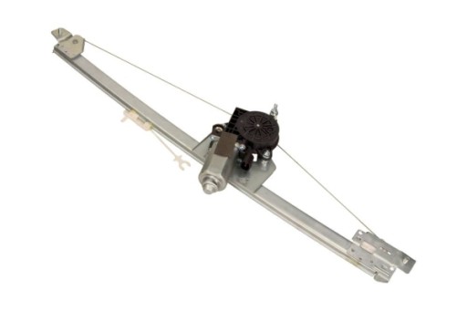 50-0290 - ВІКНА ВІКНА NISSAN P. PRIMASTAR 02- LE З ДВИГУНОМ