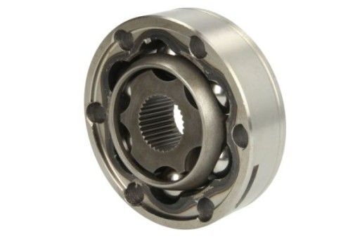 Pascal G8B005PC карданный вал