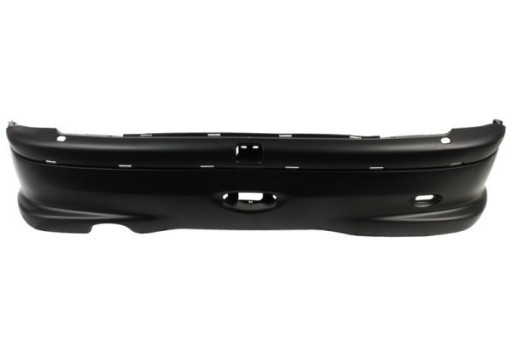 Бампер blic 5506-00-5507952p