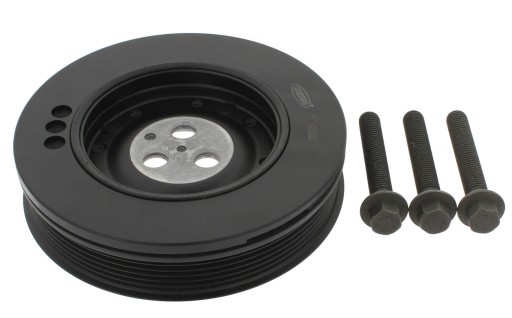 Шків MONDEO III TDCI Corteco 80004868 Комплект шківа, вал