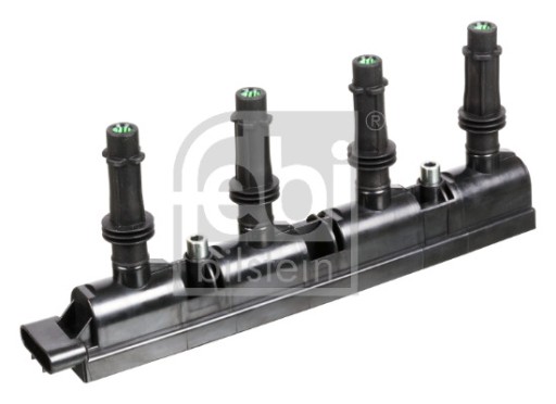 Febi bilstein 37421 37421 катушка зажигания fe37421