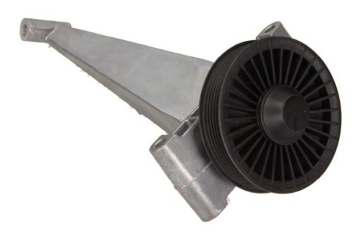 54-1168 - РУЛОН ПОЛІКЛИНОВОГО РЕМЕНЯ. MERCEDES OM611 З ЛИСТОВИМ МЕТАЛОМ