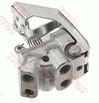 GPV1051 - TRW GPV1051-КОРЕКТОР ГАЛЬМІВНОГО ЗУСИЛЛЯ / CITROËN