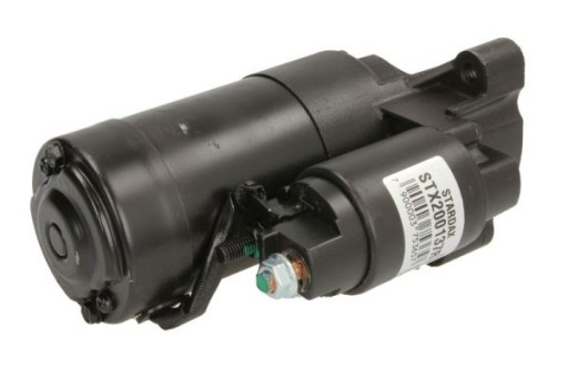 STX200137R - Стартер стардакс stx200137