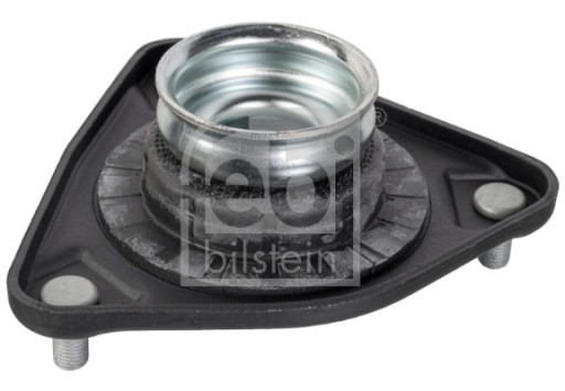 106714 - ПОДУШКА АМОРТИЗАТОРА