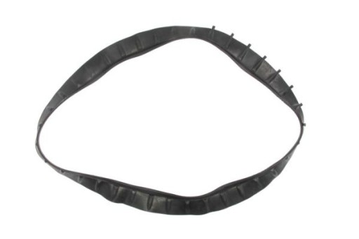 D9SC002TT - ПРОКЛАДКА КОРПУСА ВЕНТИЛЯТОРА РАДИАТОРА SCANIA