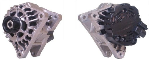 Генератор переменного тока cevam 4700