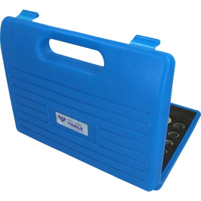 Ремкомплект маслозливної різьби KS Tools BT711300