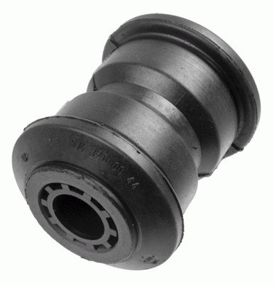 26973 01 - Сайлентблок листовой рессоры lemfoerder lmi26973