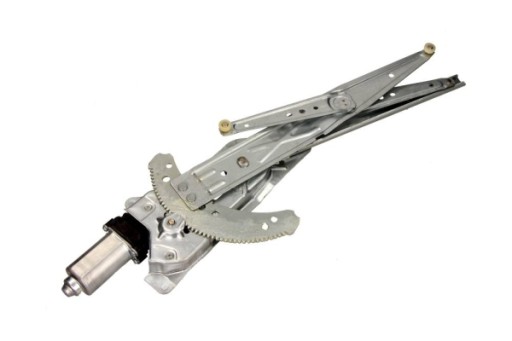 50-0287 - ВІКНА ВІКНА NISSAN P. KUBISTAR 03- PR З ДВИГУНОМ