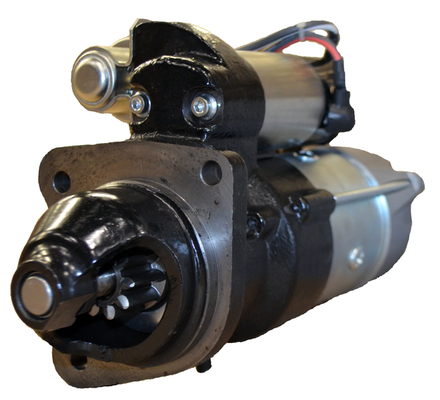 Електричний стартер prestolite m93r3004se