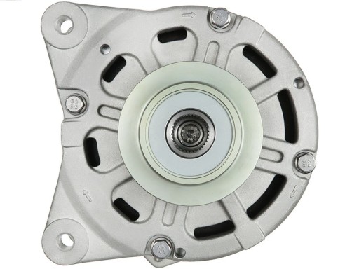 Новый генератор переменного тока для audi q7 4lb a8 4.2 fsi quattro 4163 350 257 as-pl a2138s