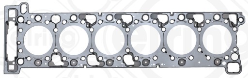 601.800 - Прокладка гбц подходит: mercedes actros mp4/mp5, anto