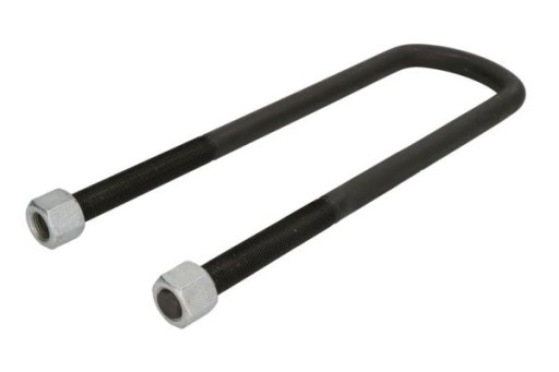 STR-50003 - СТРЕМЯ РЕССОРЫ MERCEDES ATEGO ATEGO 2