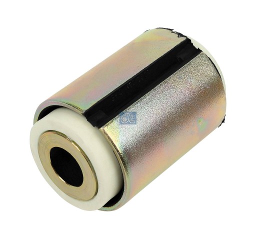 Дт запчастини 3.65111 втулка, ресора лист