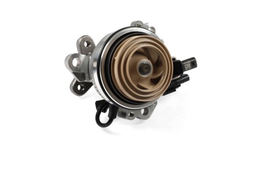 P2690 - ВОДЯНИЙ НАСОС LAND ROVER