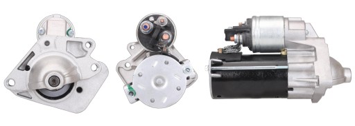 25-5118 - Els25-5118_a стартер renault captur 1.5dci 13-